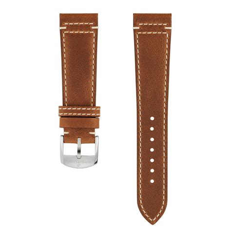 correas de piel para relojes breitling|Correas de leather para tu Reloj .